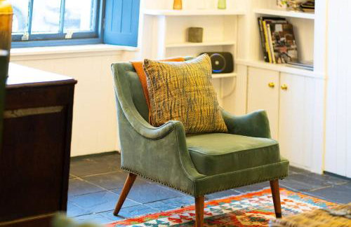 Barometer Cottage - Foto 20