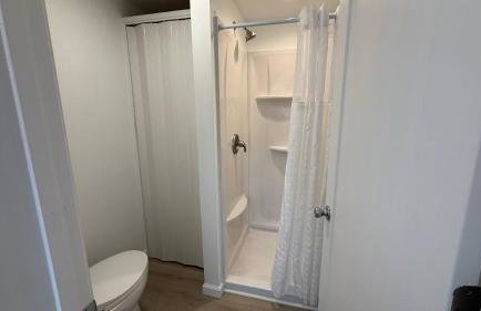 Seasonal Cabin, sleeps 6 - Foto 4