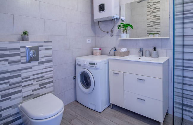 Vito Apartments Dubrovnik - Photo 24