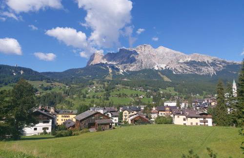 APPARTAMENTO CORTINA 1956 - Foto 32