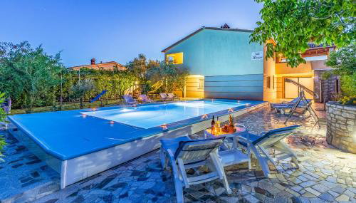 Vila Desire - Foto 4