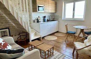 L'Horizon - Duplex - 2 chambres - Vue mer - Foto 39