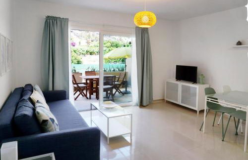 Apartamento Playa Calera - Foto 7