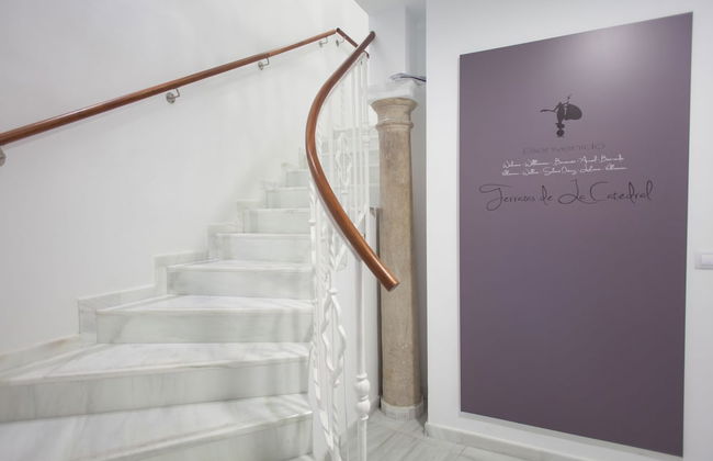 Apartamentos Terrazas de la Catedral - Photo 3