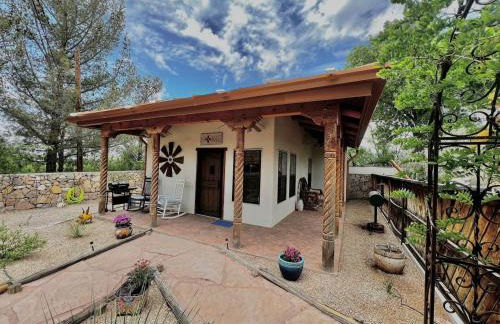 1 bed cute casita near NMSU, pet friendly - Foto 12