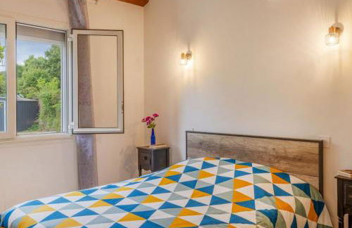 VILLA tous conforts avec Piscine privée et accès Plage - Foto 60