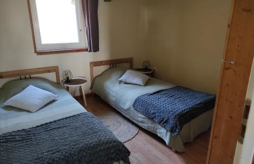 Gites de Nicou - Le Fournil - Foto 21