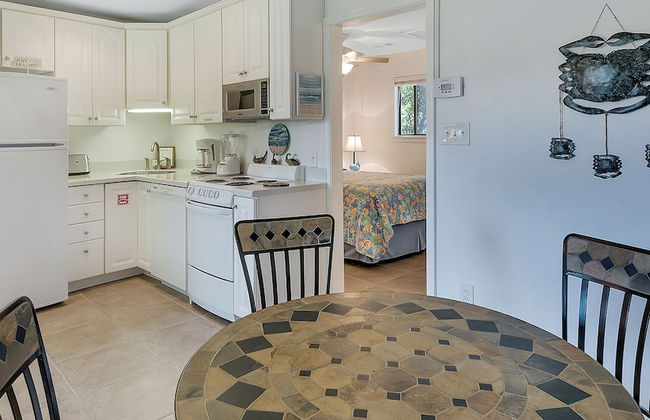 Hidden Beach Villas - Foto 53