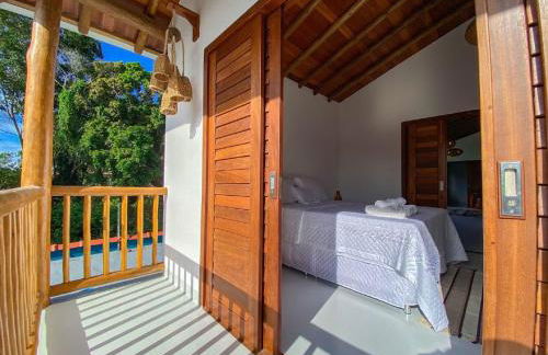 Casa de 6 suítes com Piscina e Sauna Privativa! - Foto 20