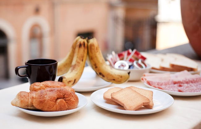 History Suite - Foto 30