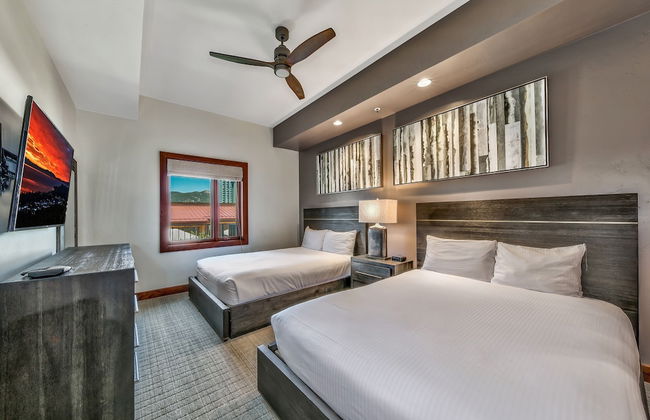 Zalanta Resort at the Village - Foto 8