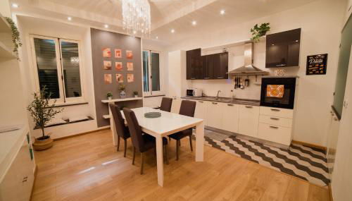 L'ulivo e il colibrì - Foto 5