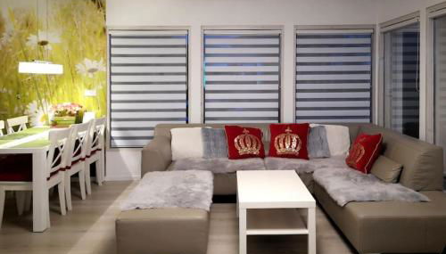 Haus JULIA direkt am Hennesee mitten im Sauerland - Foto 5