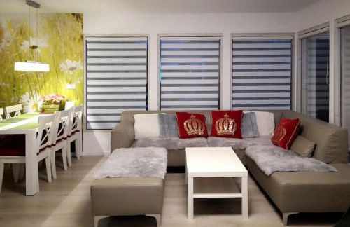 Haus JULIA direkt am Hennesee mitten im Sauerland - Foto 5