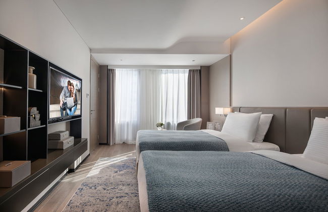 Somerset IOC Hangzhou - Foto 6