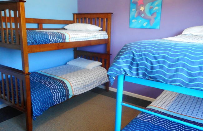 Sunseekers at Hat Head - Photo 4