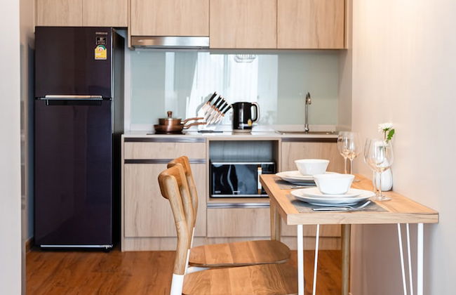 The Proud Rawai Resort - Foto 67