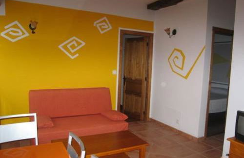 Apartamentos Puente Viesgo Anjana - Foto 10