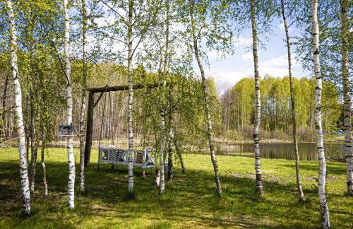 Uroczysko Lubajny - Foto 12