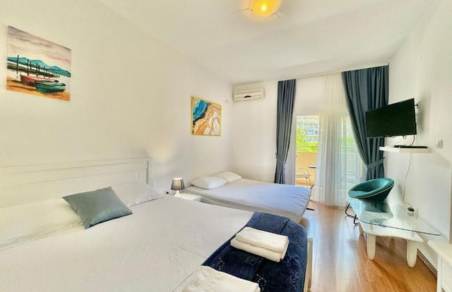 For-A Apartmani - Foto 44