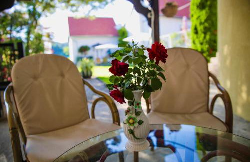 Apartments Dajčić - Foto 13