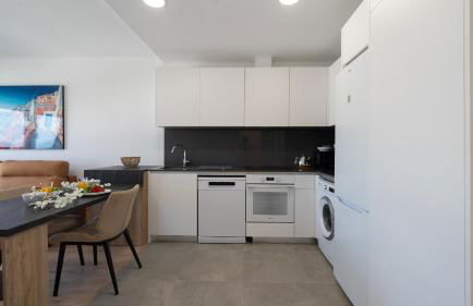 XPCE Urban 17 Malaga Skyline - Parking Free - Photo 7