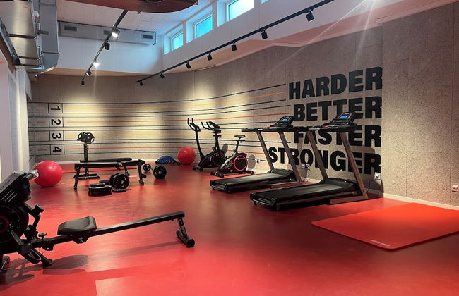 City Pop 2Night Zürich City - Self check-in - Foto 28