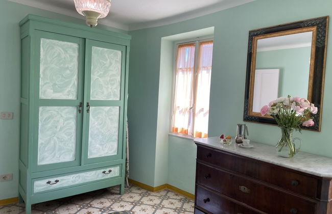 2 bedroom Apartment in Prelà with garden and terrace - Photo 13