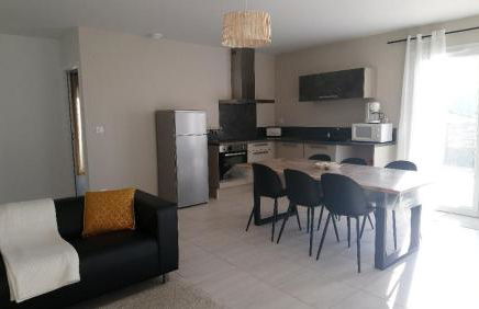 Villa Larzac - Foto 9