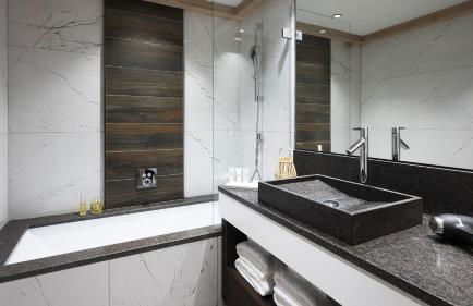 MGM Hôtels & Résidences - Résidence Alpen Lodge - Foto 21