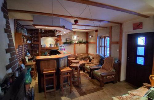 Willa Maria - Foto 3