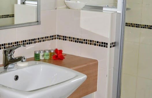 Hidden Valley Holiday Park - Foto 41