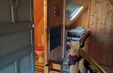 Chez Philopin - Foto 42