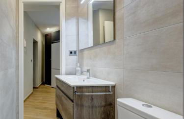 Apartamentos Menorá - Foto 35