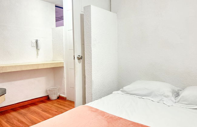 Departamentos Lomas SLP - Foto 17