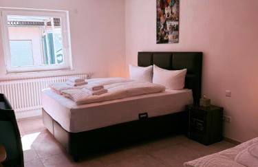 Parkside Apartments Rust - Foto 10