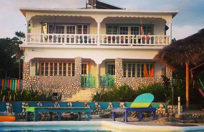 Somewhere West - Foto 48