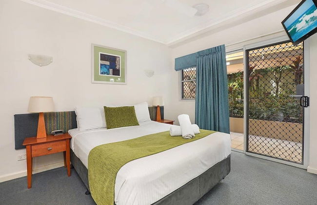 2BR Coolum Beach Rooftop Terrace Spa Tennis Pool - Foto 15