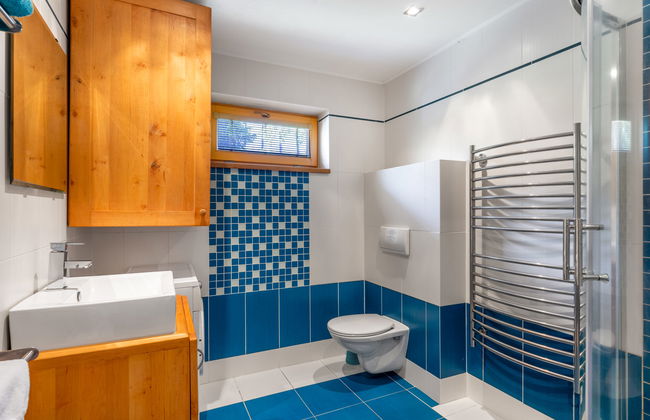 Bila Retreat with Pool - Foto 26