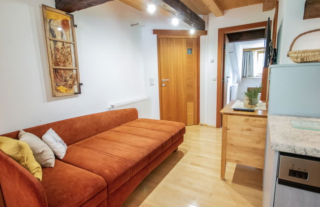 Beim Holzschnitzer - Foto 26