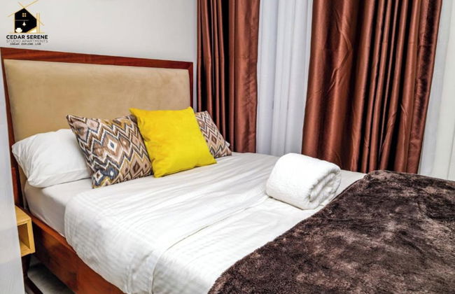 Cedar Serene - Foto 1