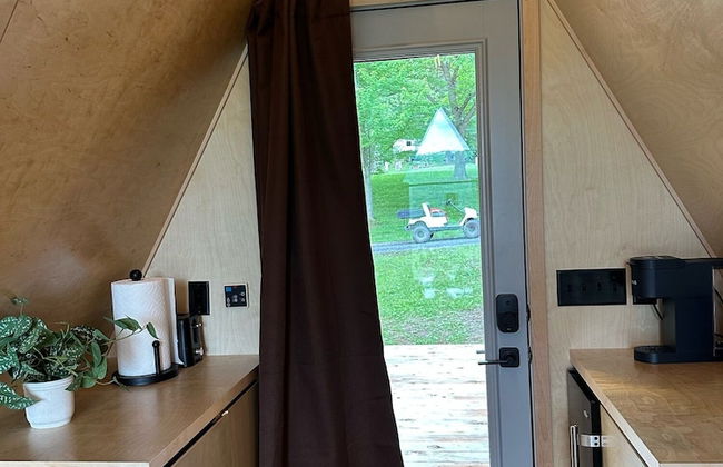 The Bellefonte Campground - Foto 55