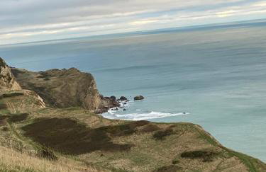 SeaView Sleeps 4to6 Pet friendly Parking - Photo 42