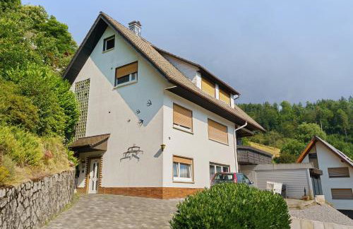 Ferienwohnung am Braunberg - Foto 1