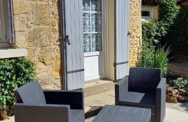 Gîte le Pech - Foto 34