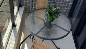 Smart Stay Izidro, Ponta Verde - Foto 5