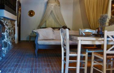 "PefkoPetro" Traditional House - Foto 10