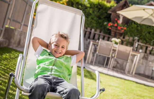 Apartment in St. Jakob im Ahrntal Sudtirol - Foto 17