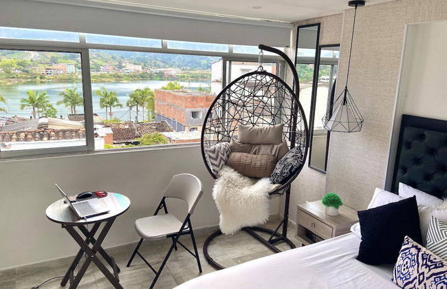 Guatape Lake view - Photo 29