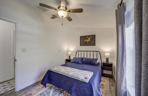 Mtn Views + Playground: Family-Friendly Pine Cabin - Foto 17
